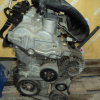 Двигатель NISSAN HR15-206228 передний привод