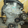 Двигатель NISSAN HR15-160033 передний привод