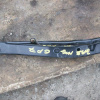 Рычаг Subaru GP7/GPE Impreza XV зад, лев н