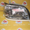 Фара TOYOTA 30-278/100-76941 прав Crown JZS171 '1999-2001 Дефект крепления