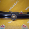 Решетка радиатора Volkswagen Golf 4 1J1 '1997-2005 1J0853655G