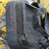 Брызговик TOYOTA Granvia KCH16 зад, прав 76625-26010