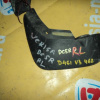 Брызговик Mazda Verisa DC5R зад, лев