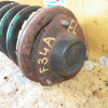 Стойка MITSUBISHI F34A/F36W перед, лев