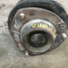 Стойка MITSUBISHI F34A/F36W перед, лев