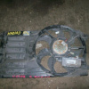 Диффузор радиатора Mazda 3 BL '2010