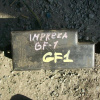 Блок предохранителей SUBARU Impreza GF1