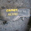 Блок предохранителей TOYOTA ACV40 Camry