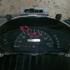 Панель приборов Subaru R2 RC1