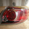 Стоп Mazda R 3 '2012 USA H/B