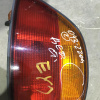 Стоп HONDA L Orthia/Partner EY#/EL# '1996-1999 желт деф.стекла