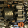 Блок ABS HONDA RF1/RF2 Stepwgn