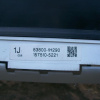 Панель приборов Toyota Corolla NZE120