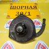Моторчик печки Mazda SK82V Bongo (без крыльчатки)