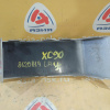 Планка под стоп Volvo XC90 CZ '2002-2006 L до рест
