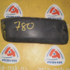 Накладка на бампер Toyota Probox NCP51 перед, прав 52112-52010