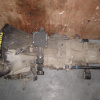 МКПП Hyundai H1/Starex D4BH 2WD 5MT M5TR1 4D56 2.5 TD 430004D090 A1/GA '-2006