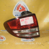 Стоп TOYOTA L Estima MCR40