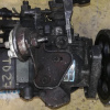 ТНВД NISSAN TD27 E24/F22