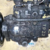 ТНВД NISSAN TD27 E24/F22