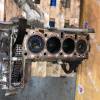 Блок цилиндров SsangYong Actyon D20DT/664.951-12555310 2.0L CRDI Euro 3 AT БЛОК В СБОРЕ CJ/C100