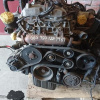 Двигатель SsangYong Kyron D27DT/665.950-12507969 2.7 CRDI Euro 3 AT DJ/D100