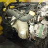 Двигатель Kia Carnival J3-519089 2.9 CRDi Euro 3 2WD 4AT FL/UP/GQ '2005