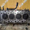 Головка блока Hyundai D4CB 2.5 CRDi WGT Euro 3 Эл.ЕГР (A ENG) 221004A020 H1/Starex A1/GA/BL/FY '2004-2006