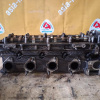 Головка блока Hyundai D4CB 2.5 CRDi WGT Euro 3 Эл.ЕГР (A ENG) 221004A020 H1/Starex A1/GA/BL/FY '2004-2006