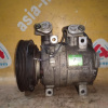 Компрессор кондиционера SsangYong D20DT/664/D27DT/665 Actyon CJ/C100/DJ/D100/GAB DKV-14C 6641300115