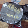 Компрессор кондиционера NISSAN RB25 C34