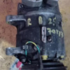 Компрессор кондиционера NISSAN RB25 C34