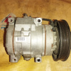 Компрессор кондиционера Toyota 1ZZ Vista Ardeo ZZV50 '10.1998-04.2002 447220-3504 / 88320-32240 + 88410-32200