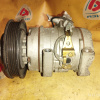 Компрессор кондиционера Toyota 1ZZ Vista Ardeo ZZV50 '10.1998-04.2002 447220-3504 / 88320-32240 + 88410-32200