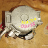 Компрессор кондиционера Toyota 1ZZ Vista Ardeo ZZV50 '10.1998-04.2002 447220-3504 / 88320-32240 + 88410-32200
