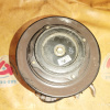 Компрессор кондиционера Toyota 1ZZ Vista Ardeo ZZV50 '10.1998-04.2002 447220-3504 / 88320-32240 + 88410-32200