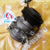 Компрессор кондиционера Toyota 1ZZ Allion/Premio ZZT240 шкив 145 мм. / 88320-2B430