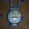 Компрессор кондиционера Toyota 7K-E Lite Ace Noah KR42 447200-1321/-1322/-1323