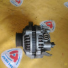 Генератор Honda D15B/D17A Civic/Stream EU1/RN1 '2002 4к. 6 ручейков, раздельный A5TA7091 / AHGA50 / 31100-PLM-A01/31100-PLM-A02 / AHGA64/A5TA6991A / 0