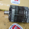 Компрессор кондиционера Subaru EJ208/EJ204/EJ251/EJ254 Legacy BH5/BH9 БЕЗ ШКИВА 442500-4513