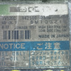 Компрессор кондиционера Toyota 4A/5A Corolla Ceres AE101 '05.1992-05.1993 ДЕФЕКТ НИЖНЕГО КЛАПАНА И КРЕПЛЕНИЯ ТРУБКИ диаметр шкива 146 мм. 142500-2310/