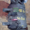 Компрессор кондиционера Nissan SR20 Serena C23