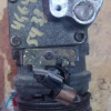 Компрессор кондиционера MITSUBISHI 4G64 GDI