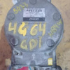 Компрессор кондиционера MITSUBISHI 4G64 GDI