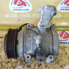 Компрессор кондиционера Toyota 2AZ-FE Ipsum ACM26 '05.2001-10.2003 447220-4211/-4213 / 88320-44130