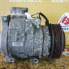 Компрессор кондиционера Toyota 2AZ-FE Ipsum ACM26 '05.2001-10.2003 447220-4211/-4213 / 88320-44130