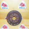 Диск тормозной Nissan/Infiniti Z50/TZ50/PZ50/PNZ50/Z51/CZ51/E51/ME51/MNE51/NE51/TU31/U31/S50/S51/Y51/V37 Murano/Elgrand/Presea R Вентилируемый.