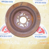Диск тормозной Nissan/Infiniti Z50/TZ50/PZ50/PNZ50/Z51/CZ51/E51/ME51/MNE51/NE51/TU31/U31/S50/S51/Y51/V37 Murano/Elgrand/Presea R Вентилируемый.