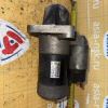 Стартер Mitsubishi 4P10 Canter FEA5 12V MK668008