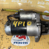 Стартер Mitsubishi 4P10 Canter FEA5 12V MK668008
